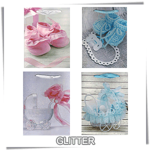 (BGT13)<br>[Glitter] Baby Glitter Design #13