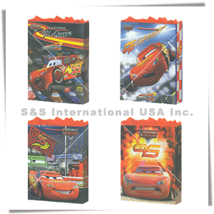 (S810404)<br>[Cars] Spectacular(S) Design