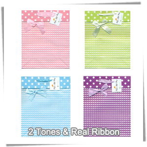 (EHM06)<br>[HM] Real Ribbon Design #06