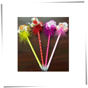 (S200203)<br>Flower Mix Pen#01