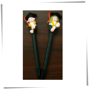 (S200205)<br> Graduation Pen#01