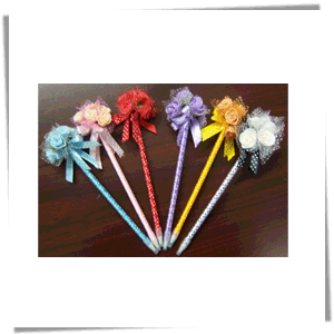 (S200105)<br>Flower Pen#05