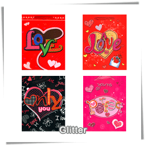 (S641402)<br>[HM] Valentine Hand Made Design #02