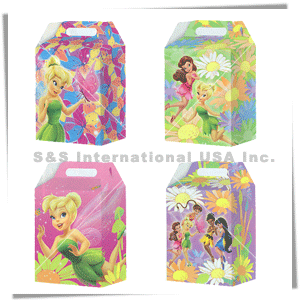 (S810105)<br>[Toy Box] Fairies Color Design