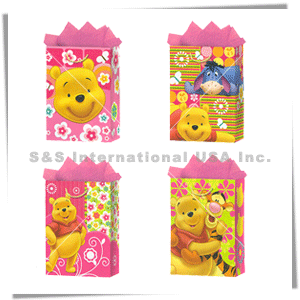 (S810205)<br>[Pooh] Fantasy(S) Design