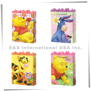 (S810204)<br>[Pooh] Smile Design