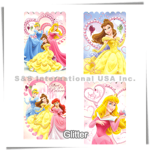 (S810509)<br>[Princess] For You Design