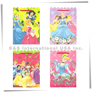 (S810510)<br>[Princess] Princess MAS Design