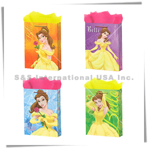 (S810504)<br>[Princess] Only Belle DiseÃ±o