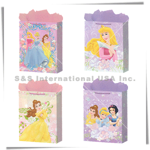 (S810506)<br>[Princess] Spring Design