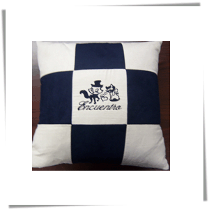 (S410202)<br>Decoration Cushion