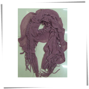 (SCARF-SSF009)<br> Scarf Design #09