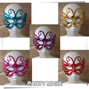 (SSSPM-007)<br>Party Mask #7