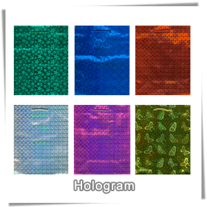 (HOLO-06)<br>[Hologram] All Occassion Hologram Design #HOLO