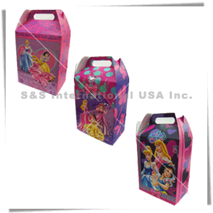 (S810109)<br>[Toy Box] Princess Ideal Design