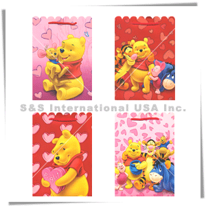 (S810208)<br>[Pooh] Pretty DiseÃ±o