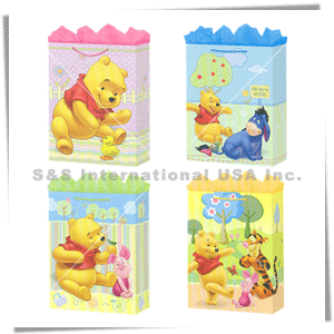 (S810207)<br>[Pooh] Adorable Design
