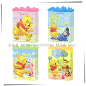 (S810207)<br>[Pooh] Adorable DiseÃ±o