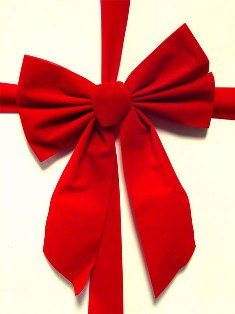 Ribbon