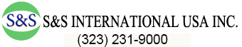 S&S International USA Inc.
